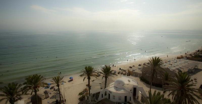 Фотография Dreams Beach 3*