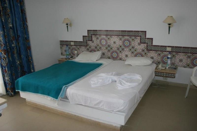 Картинка Dreams Beach 3*