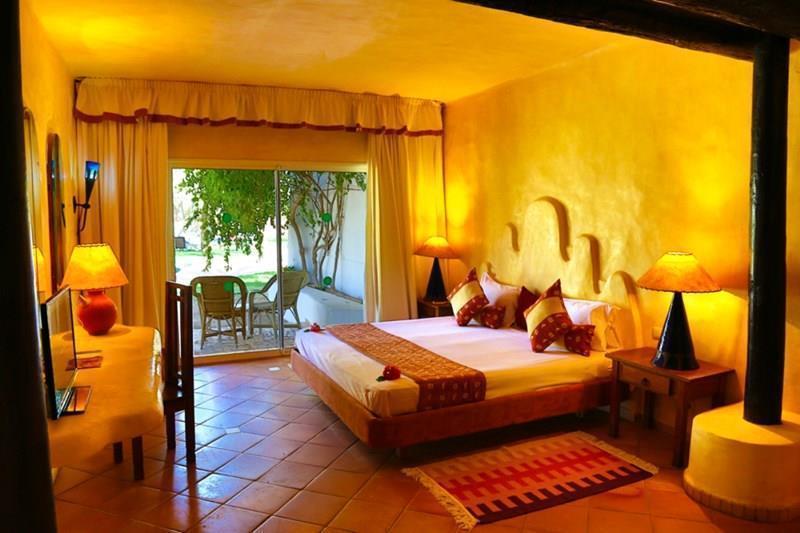 Изображение Hotel Odyssee Resort & Thalasso 4*