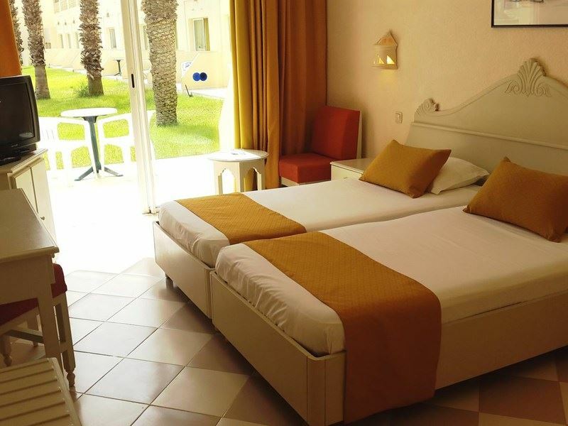 Картинка Zephir Hotel And Spa 4*