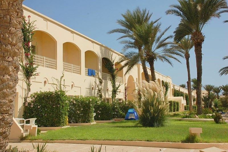 Отель Zephir Hotel And Spa 4*