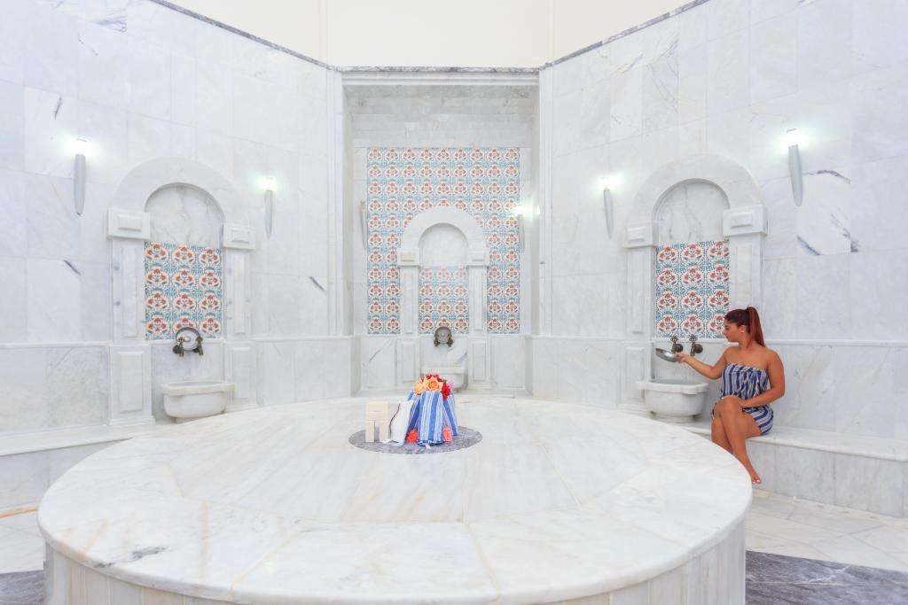 Изображение Club Orka Hotel & Villas 4*