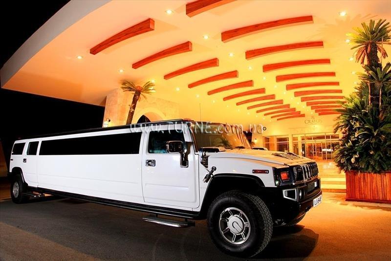 Изображение Cratos Premium 5*