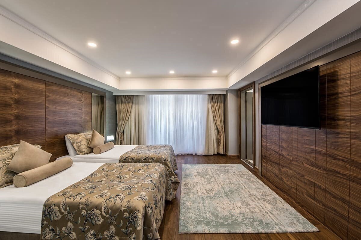 Изображение May Thermal Hotel 5*