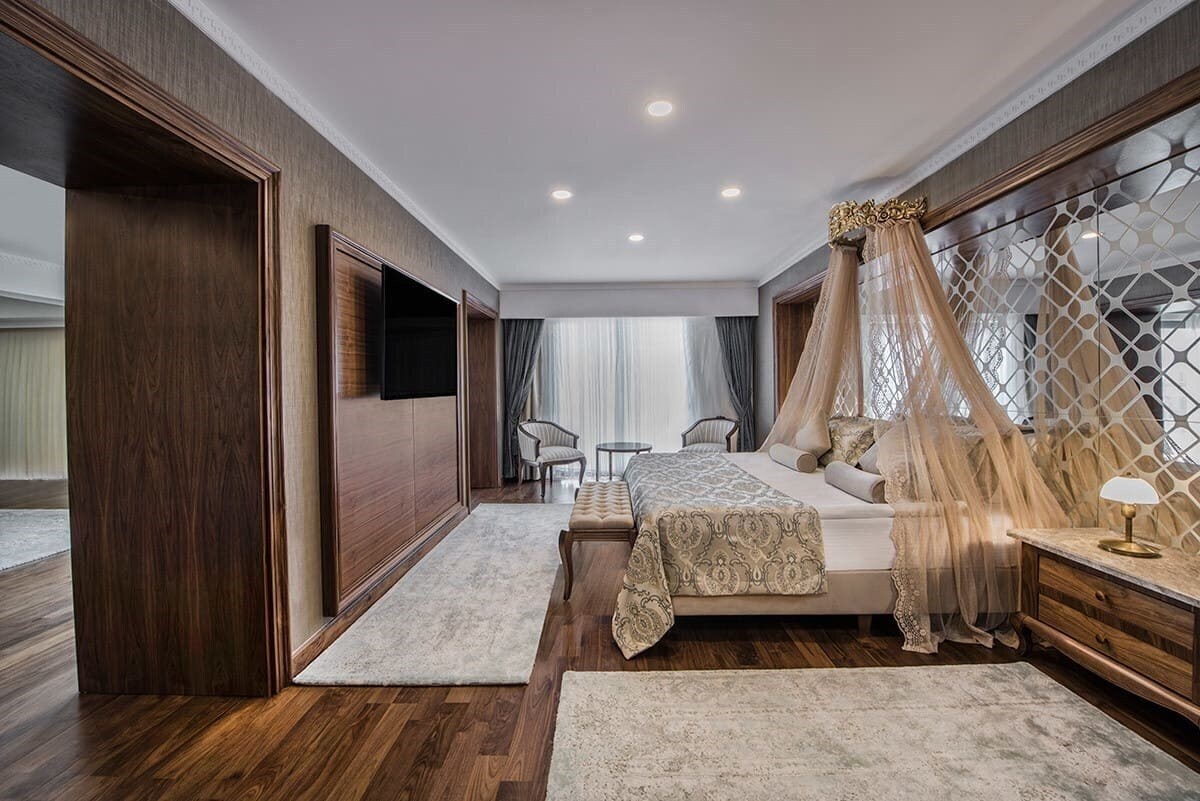 Фотография May Thermal Hotel 5*