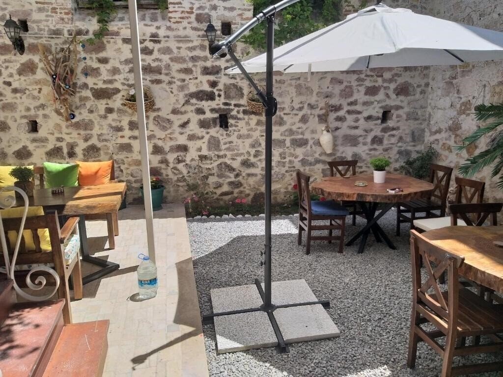 Фото Gizemli Konak 3*