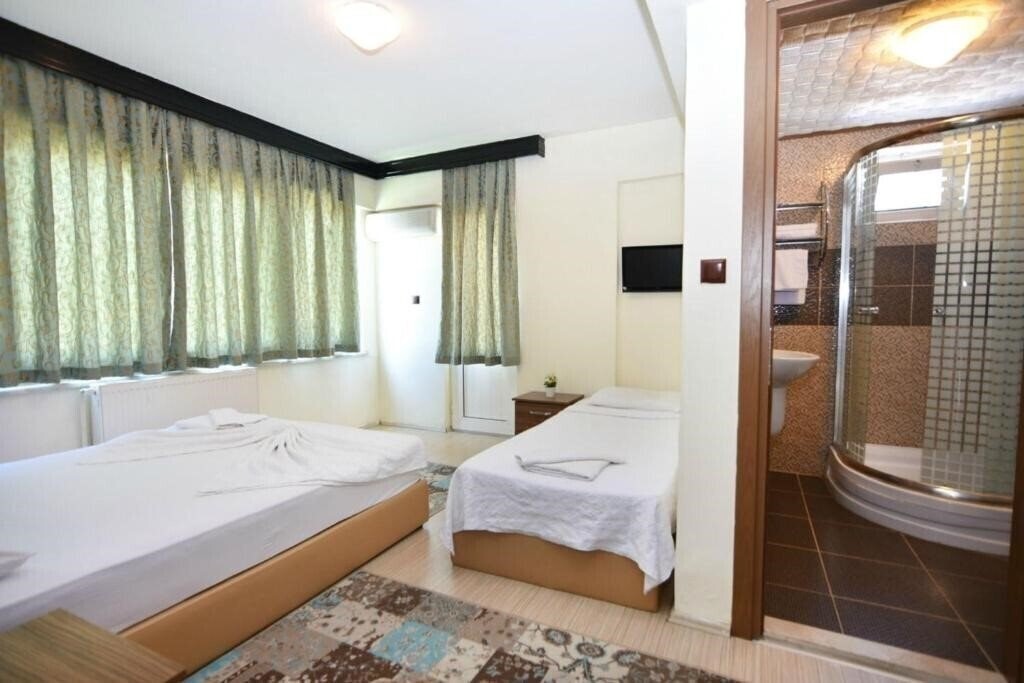 Фотография Kutlugun Sahil Otel 3*