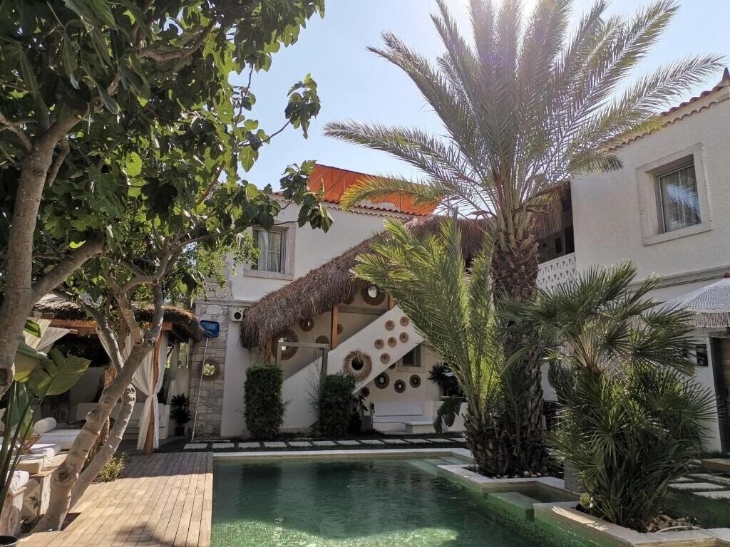 Фотография The ABC Hotel (ex. Hay Hotel) 2*