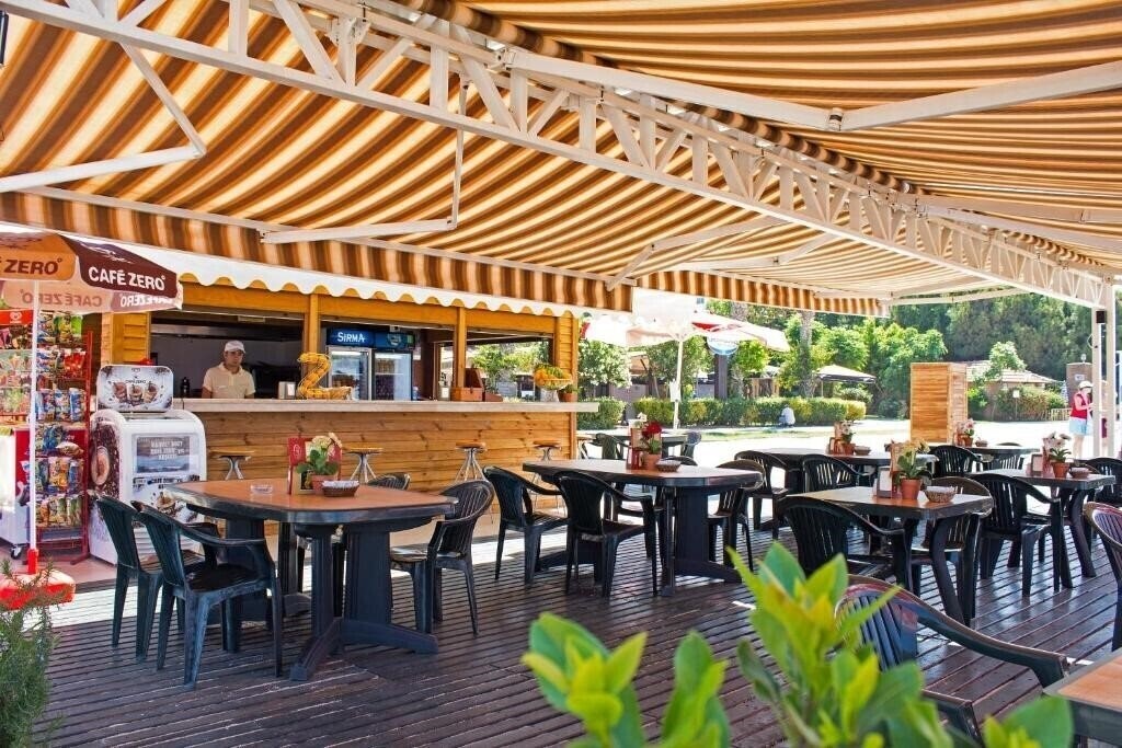 Картинка Alaiye Kleopatra (ex. Alaiye Kleopatra Hotel & Apart) 4*