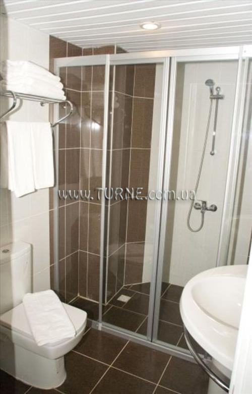 Картинка Atlas Beach Hotel 4*