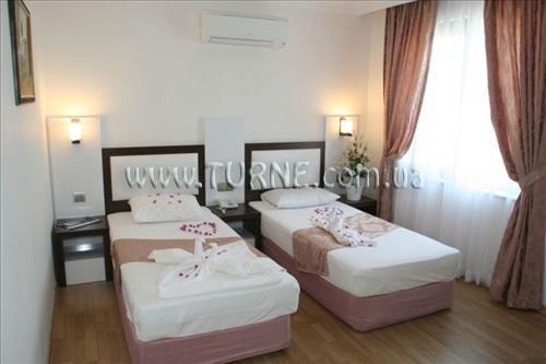 Изображение Atlas Beach Hotel 4*