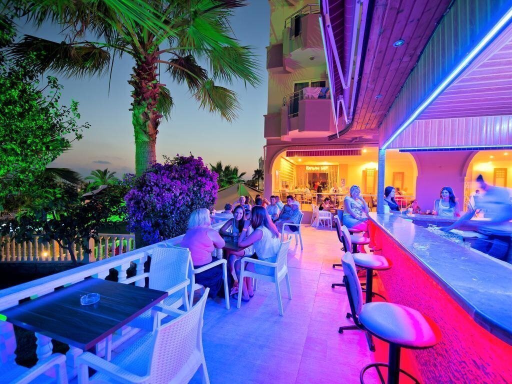 Фотография Grand Sunlife 4*