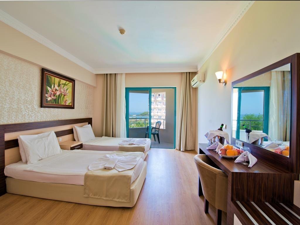 Изображение Grand Sunlife 4*