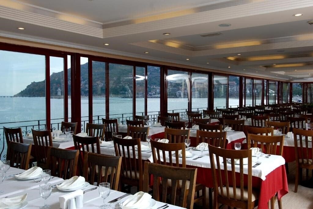 Изображение Panorama Hotel 4*