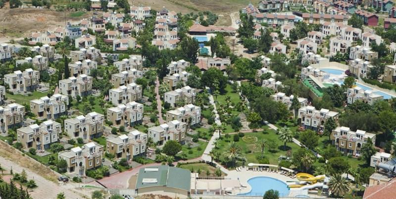 Отель Ganita Holiday Club 5*