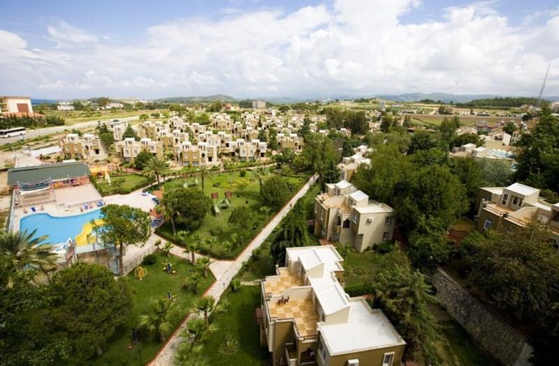 Фотография Ganita Holiday Club 5*