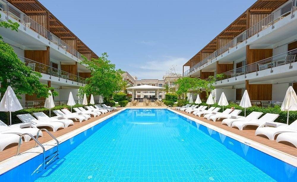 Фото Club Kastalia Holiday Village 5*