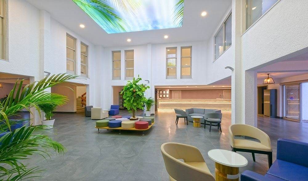 Изображение Club Kastalia Holiday Village 5*