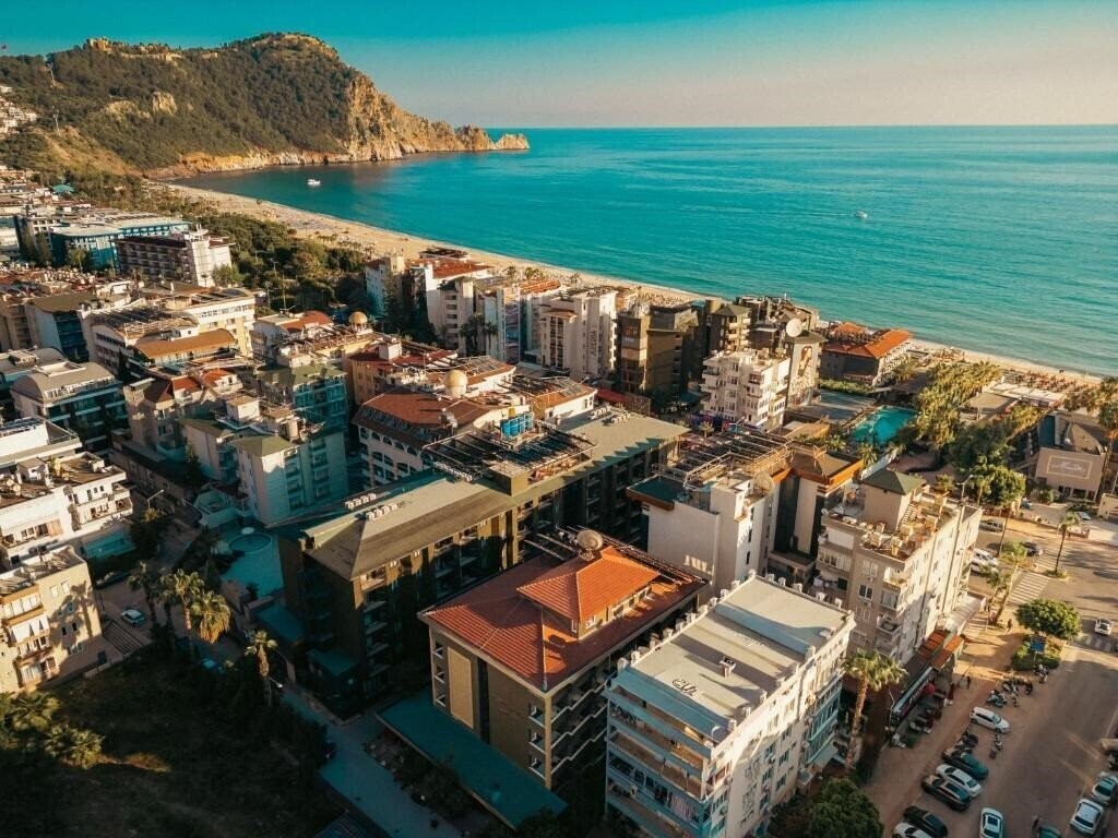 Изображение Novis Hotel Cleopatra 3*