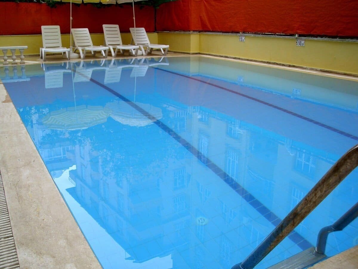 Картинка Kleopatra Hermws Hotel 3*