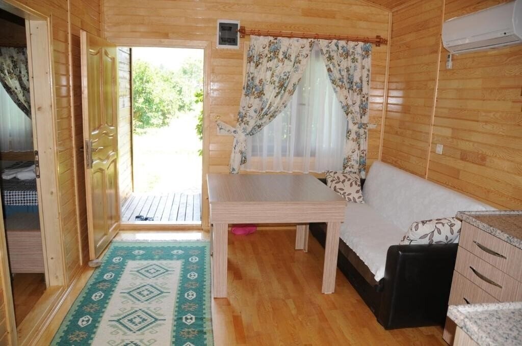 Фотография Merhaba Hotel 3*