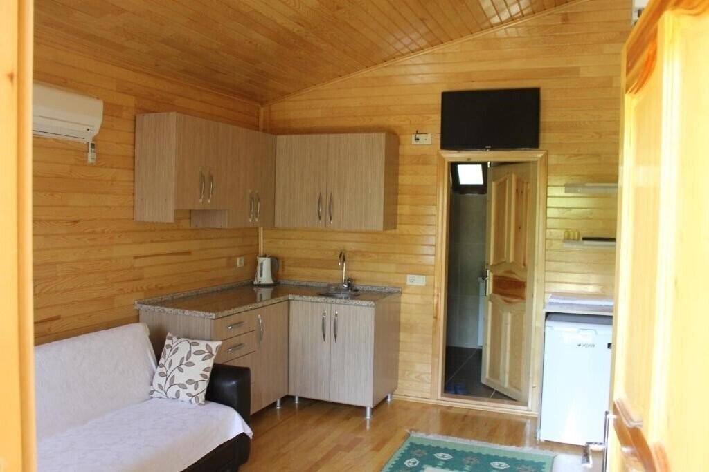 Изображение Merhaba Hotel 3*