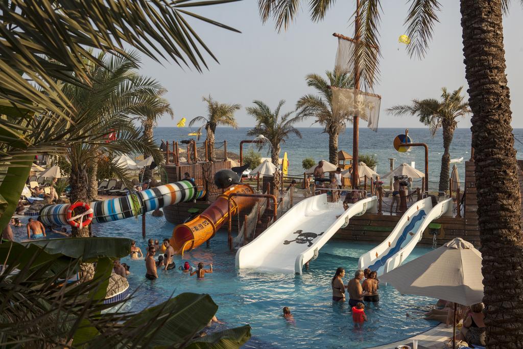 Изображение Long Beach Harmony Hotel 5*