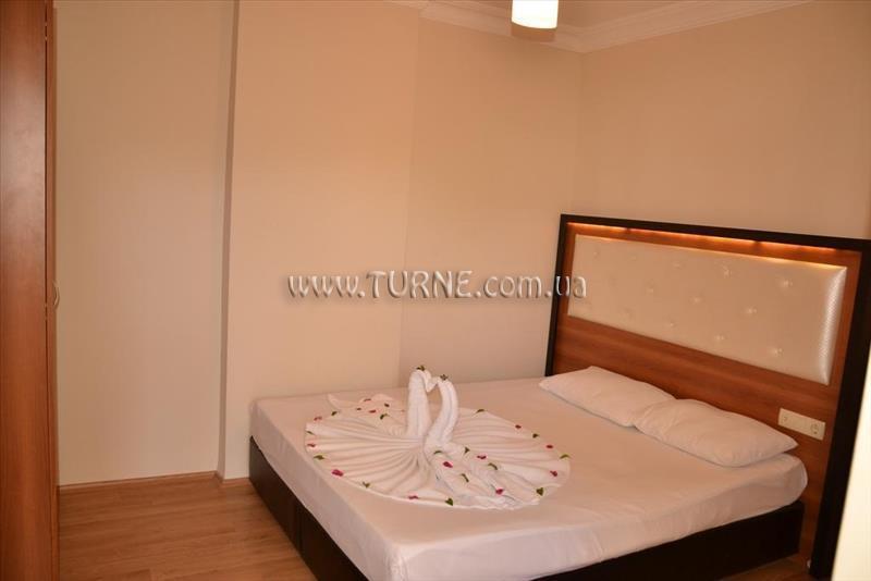 Изображение Azalea Apart Hotel (ex. Kleopatra Moon Suite Hotel) 4*