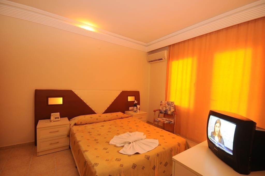 Фото Emir Fosse Beach Hotel (ex. Emir Fosse Beach) 3*