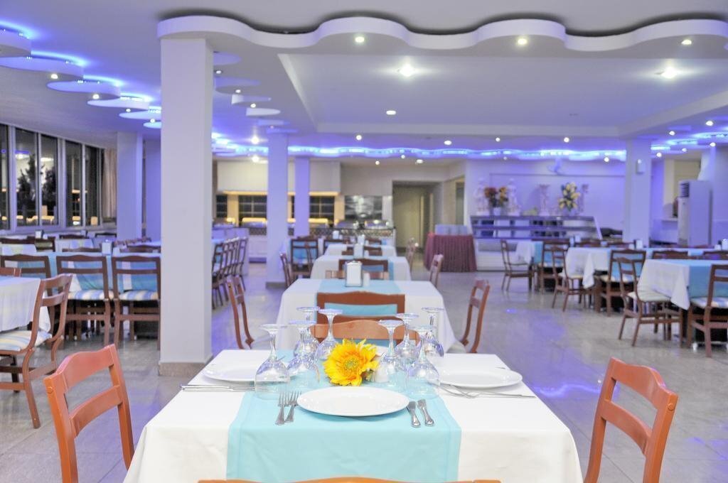 Фотография Emir Fosse Beach Hotel (ex. Emir Fosse Beach) 3*