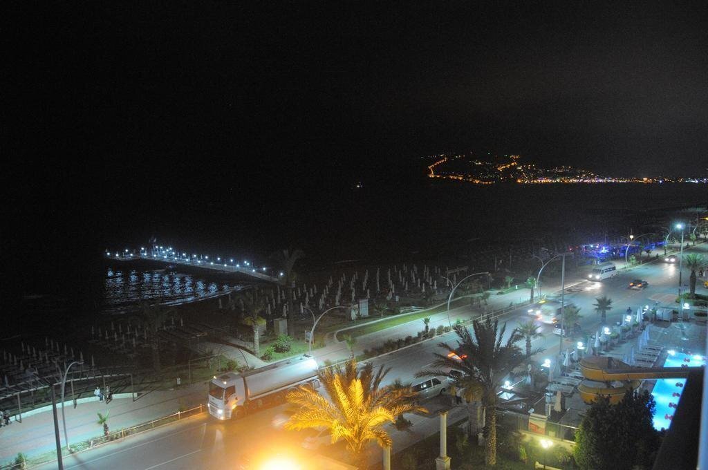 Изображение Emir Fosse Beach Hotel (ex. Emir Fosse Beach) 3*