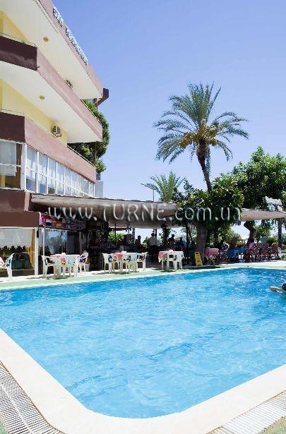 Фото International Hotel 3*