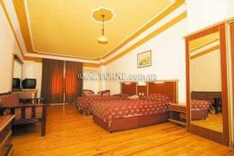 Картинка Maksim Green Hill 5*