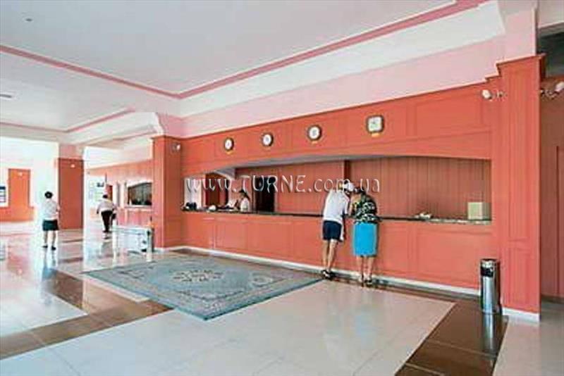 Изображение Maksim Green Hill 5*