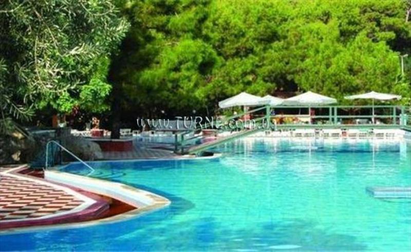 Фотография Maksim Green Hill 5*