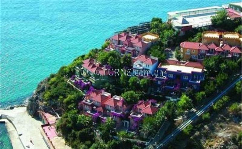 Фото Maksim Green Hill 5*