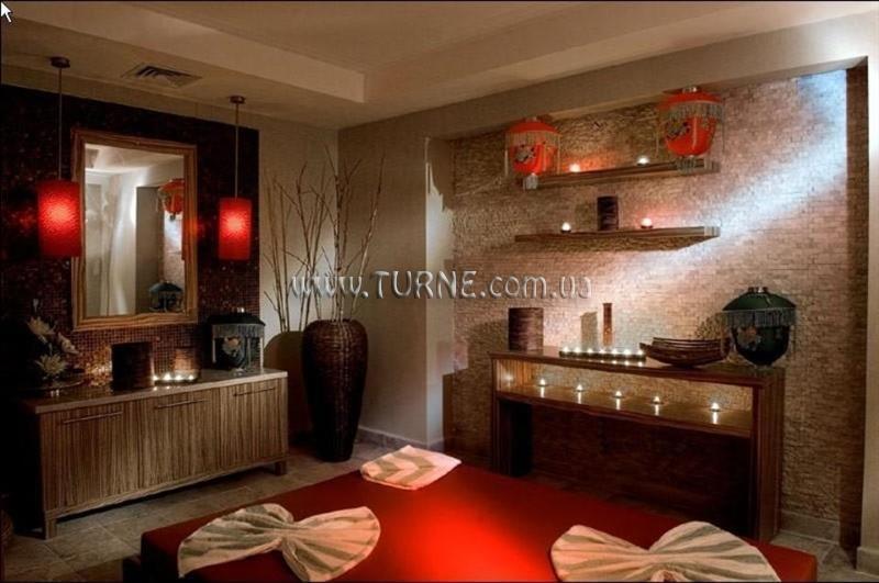 Картинка Bera Alanya Hotel 5*