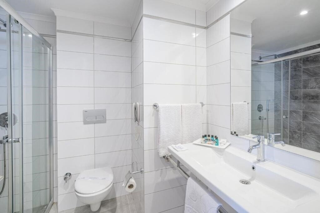 Фотография Avena Resort & SPA Hotel (ex. Gold Safran, New Safran Hotel) 4*