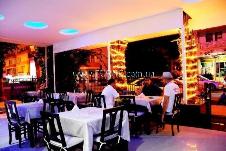 Картинка My Diva Hotel 3*