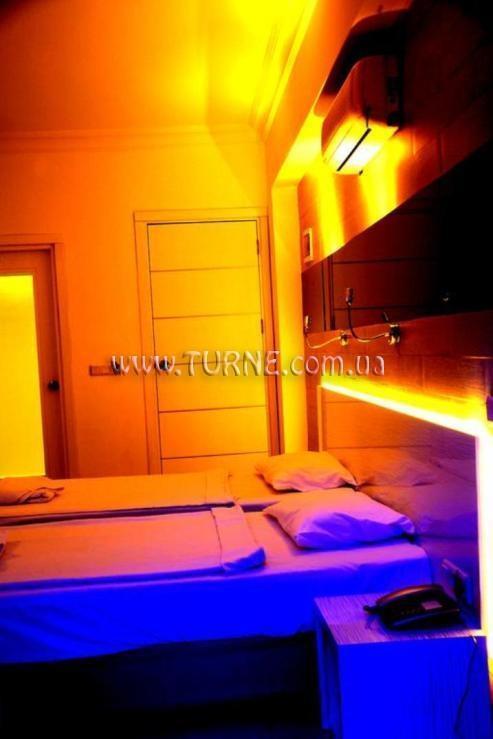 Отель My Diva Hotel 3*