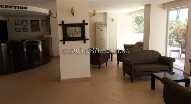 Фотография Pera Beach Hotel 3*