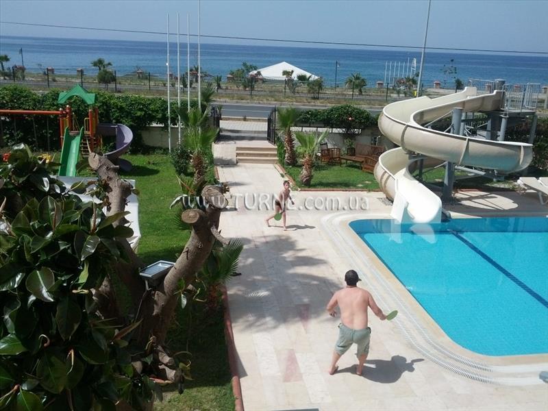 Фото Pera Beach Hotel 3*