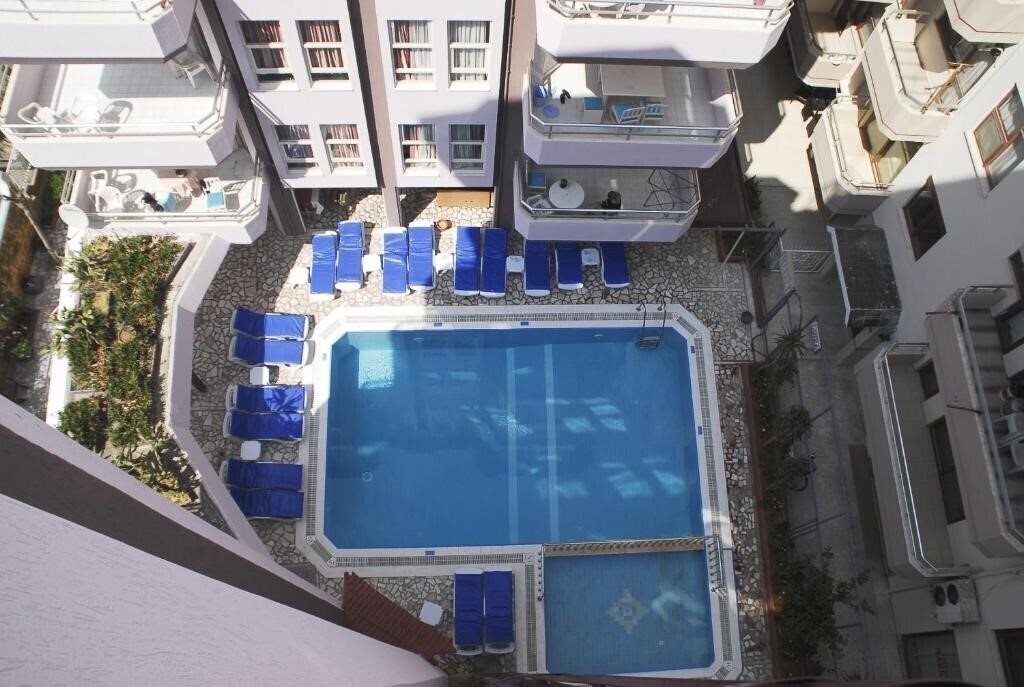 Фотография Rosella Suite Hotel (ex. Rosella Apart & Hotel) 3*