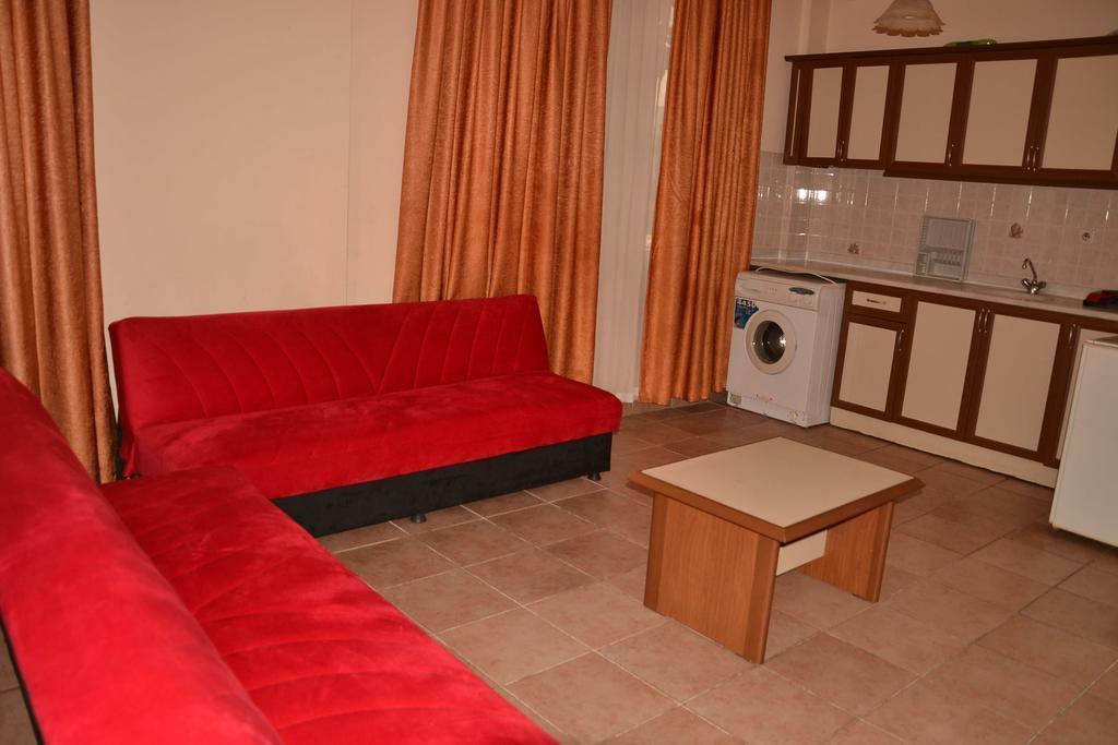 Фотография Alanya Dreams Apart Hotel 3*