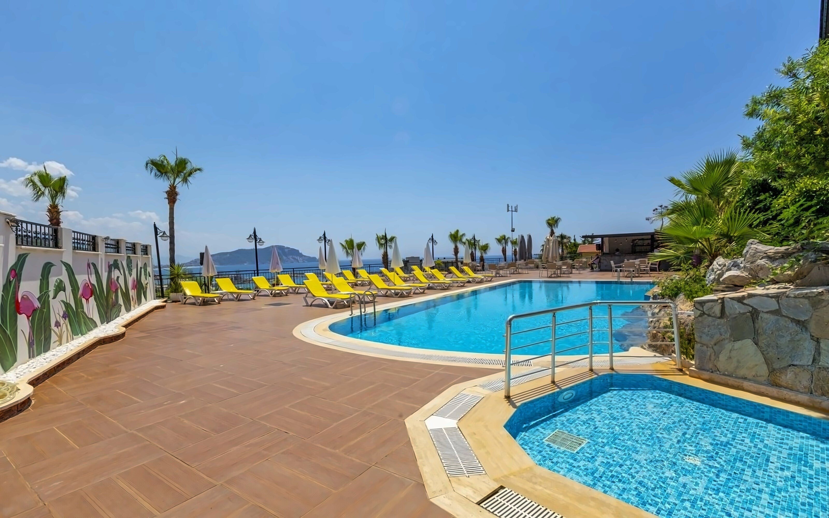 Фотография La Finca Hotel 3*