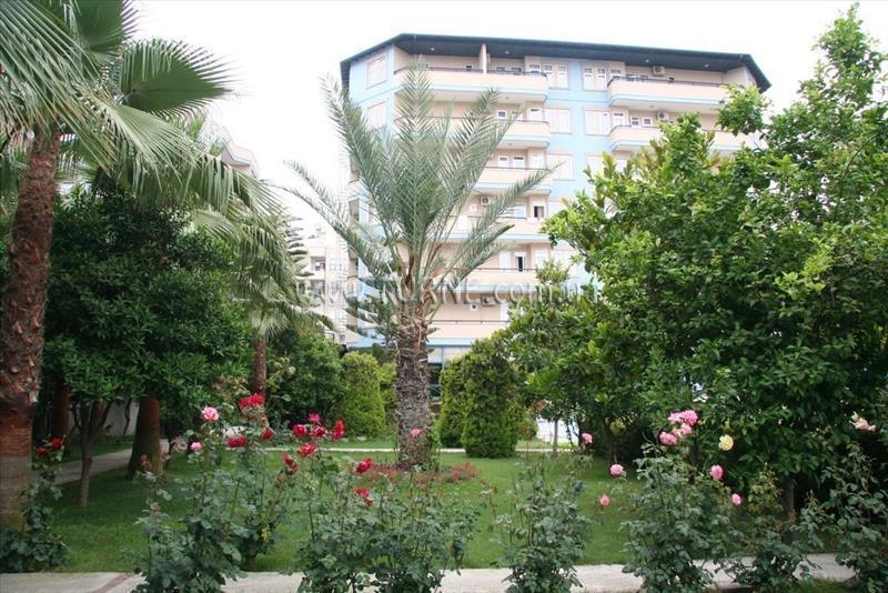 Отель Elysee Garden Family 3*