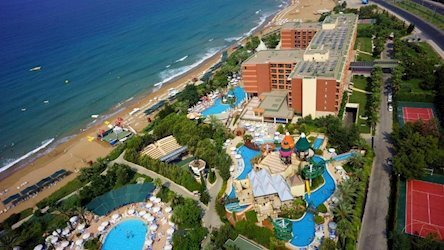 Туры в отель Pegasos Resort 5*, Инжекум, Турция