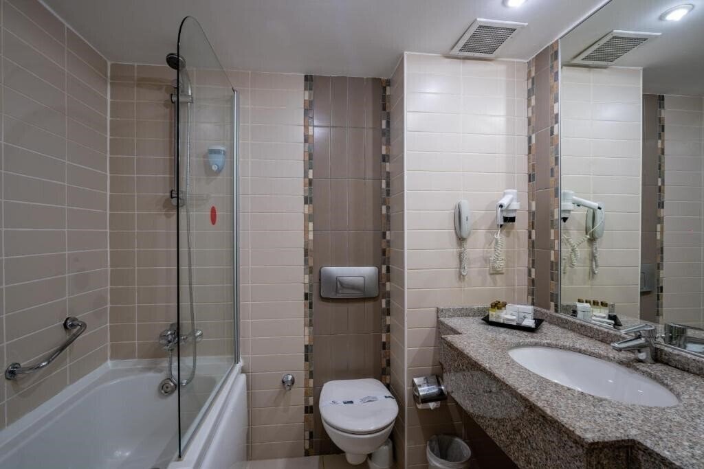 Фотография Palmeras Beach Hotel 5*