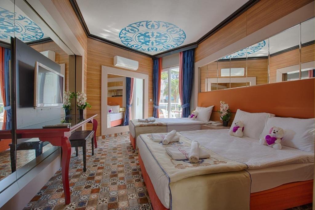 Изображение Club Hotel Anjeliq 5*