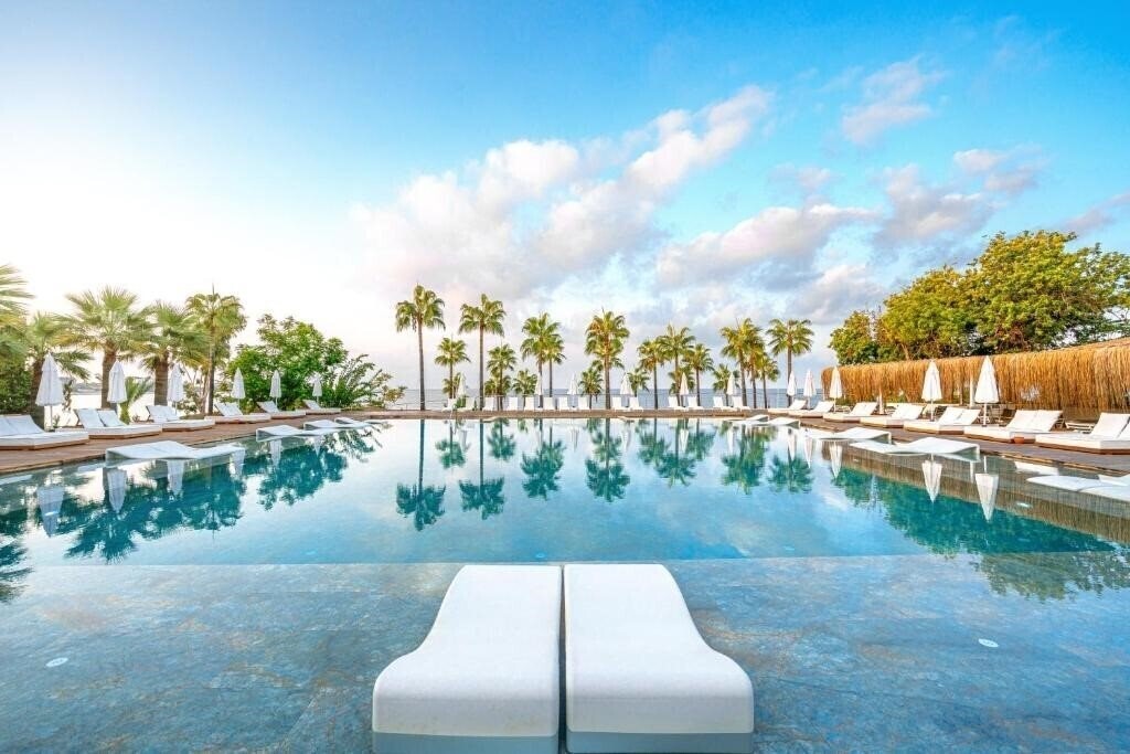 Фото Yalihan Aspendos Hotel 3*